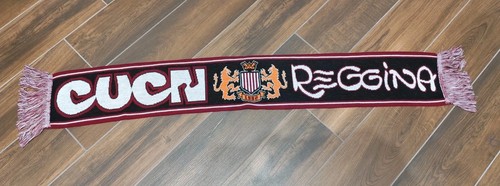 Sciarpa scarf ultras reggina - scarf,