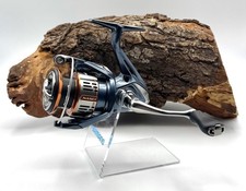 Mulinello Shimano Nasci FD