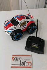 Auto R/C Nano Amphibious Nikko