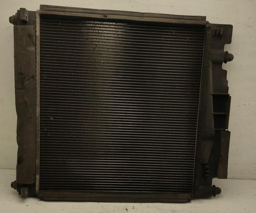Radiatore acqua per toyota - acqua,