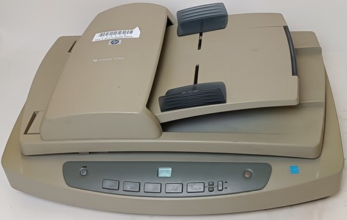 Scanjet 5590 fclsd 0406 - hp,