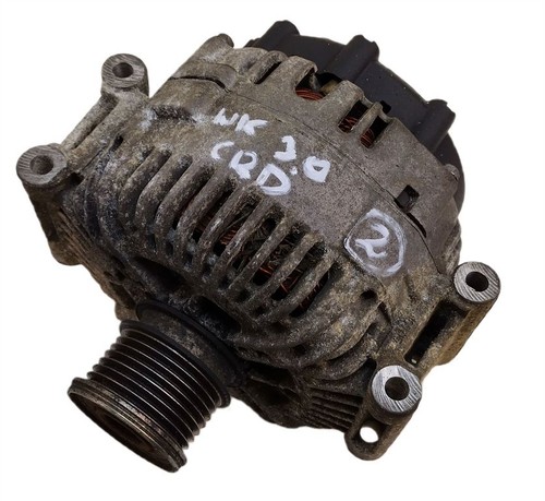 Generatore alternatore diesel