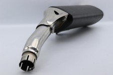 Silenzioso Di Scarico Sinistro