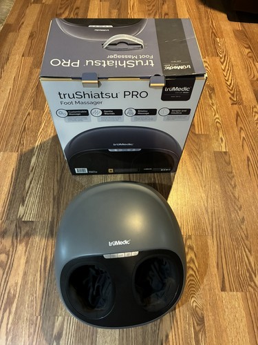 Trumedic trushiatsu pro - trumedic,