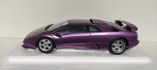1:18 LAMBORGHINI DIABLO SE30