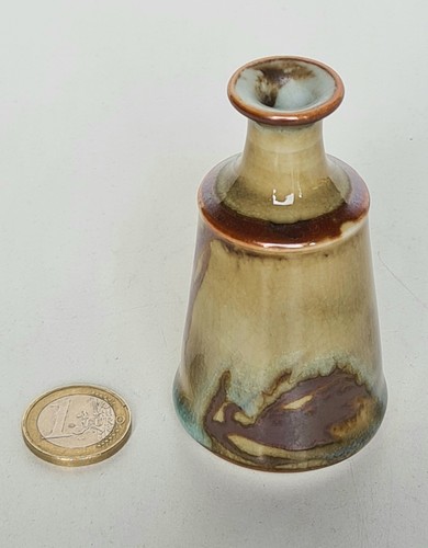 Vaso miniatura porcellana - vaso,