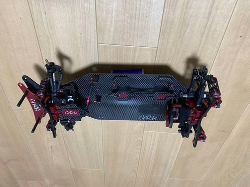 Telaio shibata rc - telaio,