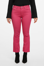 Jeans a zampa da Donna Dondup