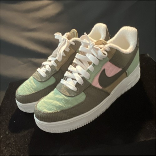 Nike air force toasty uomo - air,