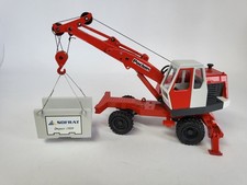 CONRAD, Pala POCLAIN TY2P