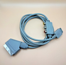 Cavo Audio Video Scart RGB
