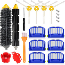 Accessori Ricambi per Irobot Roomba 600 604 605 606 610 612 614 615 616 620 621 