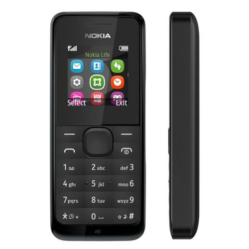 Nokia cellulare 105 - nokia,