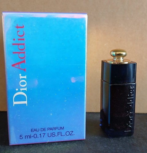 Miniatura profumo 2002 - profumo,