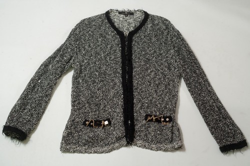 Giacca maglia elisabetta - giacca,