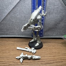 Warhammer 40K Eldar