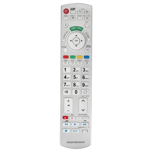 Telecomando panasonic di - telecomando, tv