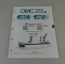 Catalogo Ricambi Johnson