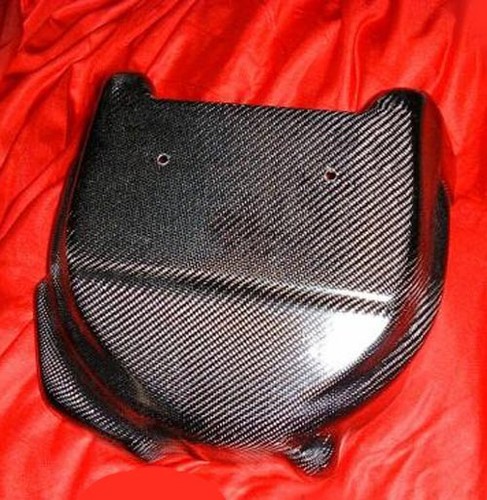Coperchio campana cambio