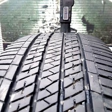 GOMME USATE 235/55R18 100H BRIDGESTONE ECOPIA HL SUV ESTIVE PNEUMATICI USATE