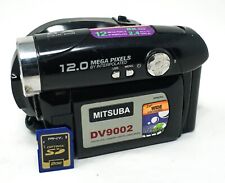 Mitsuba [DV9002] 12,0