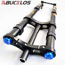 BUCKLOS 26*5.0" Fat E-Bike