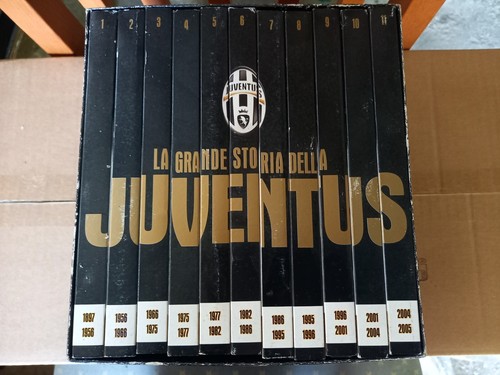 Grande storia della - la,