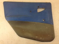 FIAT PUNTO (1999-2003) 5P