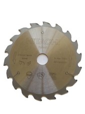 Disco per sega circolare legno