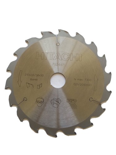 Disco per sega circolare - , legno