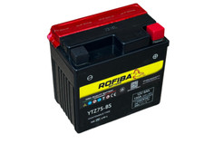 Batteria Moto RoFiba YTZ7S-BS