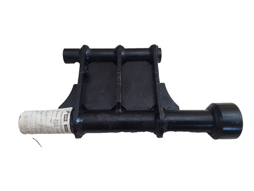 Braccio oscillante supporto - braccio,