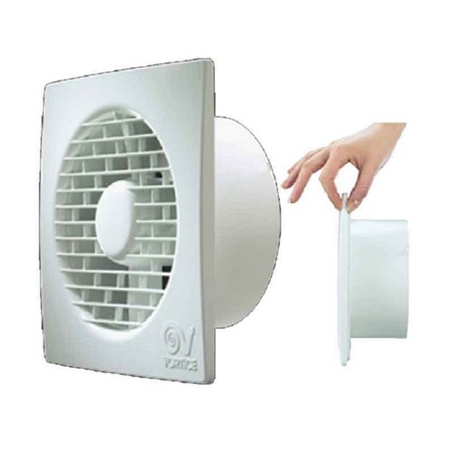 Vortice 11125 aspiratore - 11125,