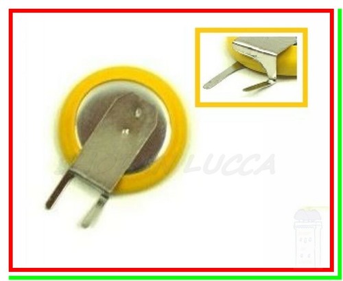 Pila ricaricabile ml1220 t20 - ml1220,