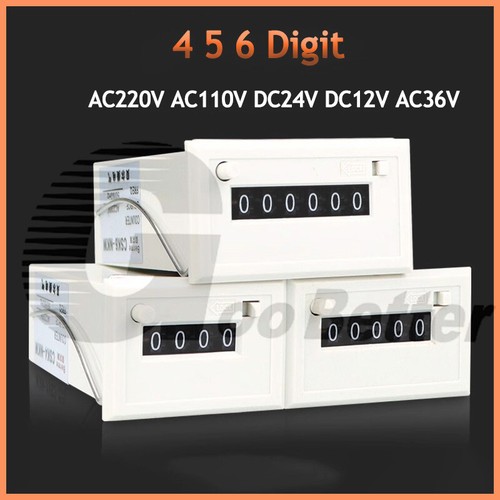 Base cavo meccanico contatore