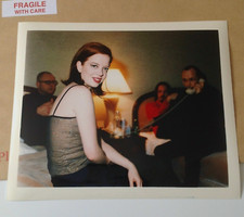 Shirley Manson | Photographic