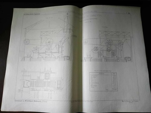 Disegno tecnico carta - disegno,