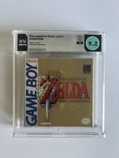 Legend of Zelda: Link's