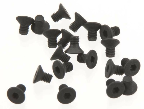 Nuovo thunder tiger testa - nuovo,