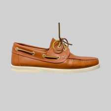 Mocassini Uomo Scarpe da Barca