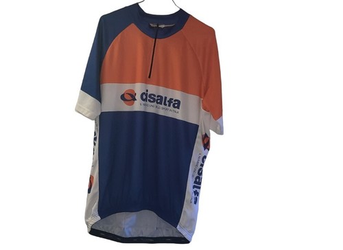 Cisalfa maglietta ciclismo - maglietta,