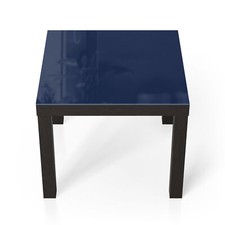 DEQORI Tavolino da Caffè 'Blu