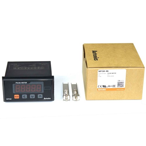 One autonics mp5w - one, mp5w-4n