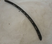 ALFA 147 (2000-2004) 1.6 BENZINA 3P 88KW MODANATURA PLASTICA ANTERIORE