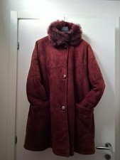 Montone Shearling Donna Originale