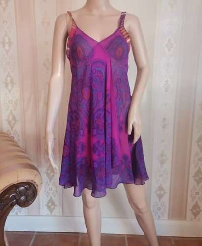 Abito design etro - etro,