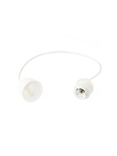 Pendel completo filo - filo, bianco