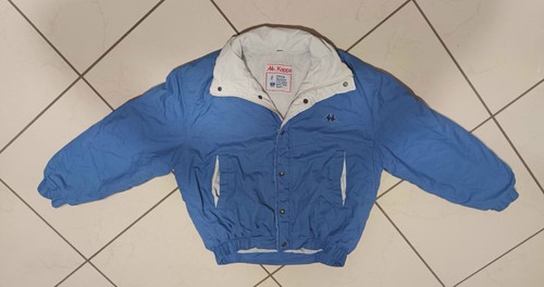 Kappa vintage bomber - kappa,