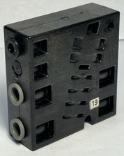 Mead V4B-0507-000 Valvola isonica V4A-0507