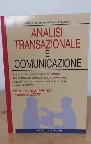 Genain lerond analisi - l., genain,